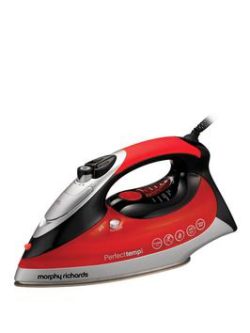 Morphy Richards 300002 Perfect Temp Steam Iron